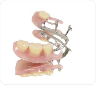 Stellite Finition Valplast